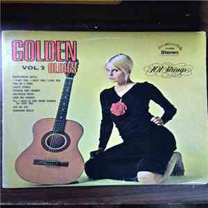 101 Strings - Golden Oldies Vol. 2