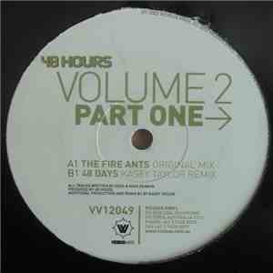 48 Hours - Volume 2 (Part 1)