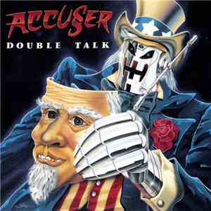Accuser - Double Talk