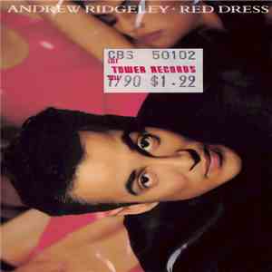 Andrew Ridgeley - Red Dress