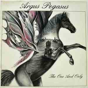Argus Pegasus - The One And Only