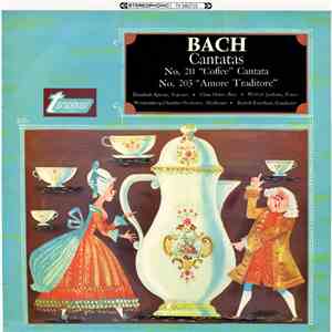 Bach - Cantatas No. 211 