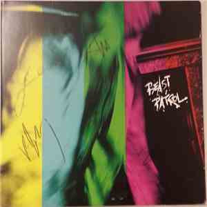 Beast Patrol - Fierce & Greatful EP