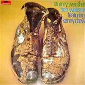 Ben Webster Featuring Kenny Drew - Stormy Weather