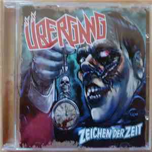 Übergang  - Zeichen Der Zeit
