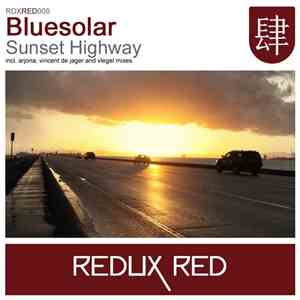 Bluesolar - Sunset Highway