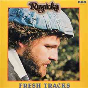 Bob Ruzicka - Fresh Tracks