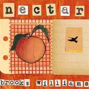 Brooks Williams  - Nectar