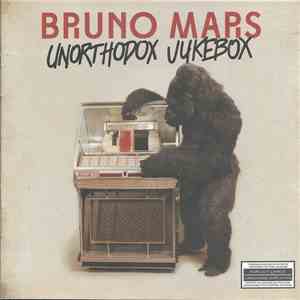Bruno Mars - Unorthodox Jukebox