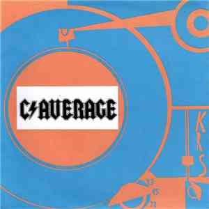 C Average - Mailorder Freak 7