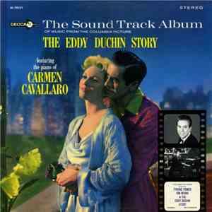 Carmen Cavallaro - The Eddy Duchin Story