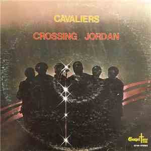 Cavaliers - Crossing Jordan
