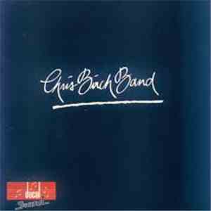 Chris Birch Band - ... Finally