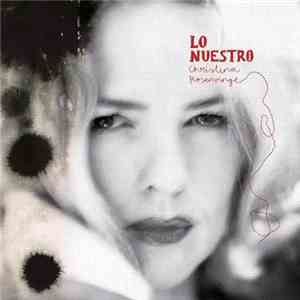Christina Rosenvinge - Lo Nuestro