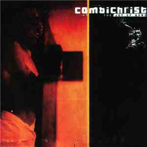 Combichrist - The Joy Of Gunz