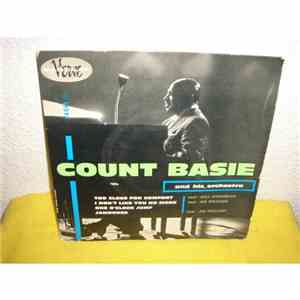 Count Basie - Too Close For Comfort