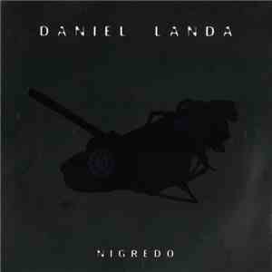 Daniel Landa - Nigredo