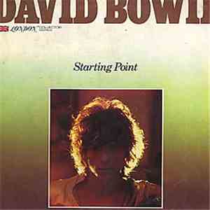 David Bowie - Starting Point