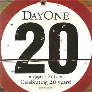 DayOne  - 20 (1990-2010) - Celebrating 20 Years!
