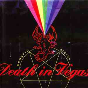 Death In Vegas - Scorpio Rising