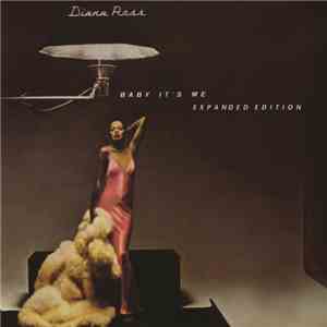 Diana Ross - Baby It's Me (Expanded Edition)
