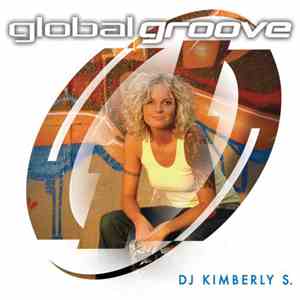 DJ Kimberly S. - Global Groove
