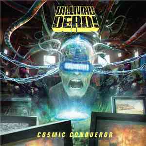 Dr Living Dead! - Cosmic Conqueror