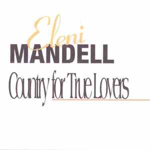 Eleni Mandell - Country For True Lovers