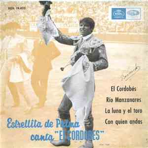 Estrellita De Palma - El Cordobes