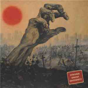 Fabio Frizzi - Zombie Flesh Eaters (AKA Zombi 2)