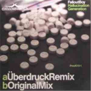 Fallout Boy - Hallucination Generation