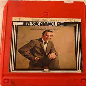 Faron Young - Faron Young Sings This Little Girl Of Mine