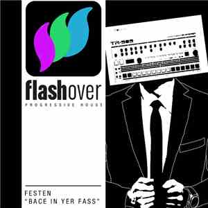 Festen  - Bace In Yer Fass