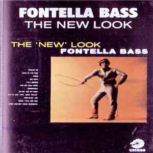 Fontella Bass - The New Look