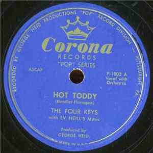 Four Keys  With Ev Neill's Music - Hot Toddy / High Noon