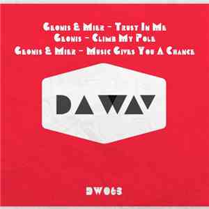 Geonis & Mier  - Trust In Me