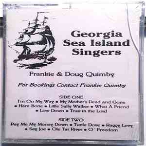 Georgia Sea Island Singers - I'm On My Way