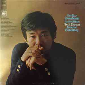 Hector Berlioz - Seiji Ozawa, Toronto Symphony Orchestra - Symphonie Fantas ...