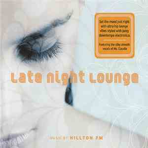 Hillton FM - Late Night Lounge