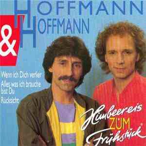 Hoffmann & Hoffmann - Himbeereis Zum Frühstück