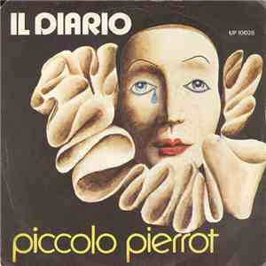 Il Diario - Piccolo Pierrot