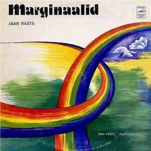 Jaan Rääts - Marginaalid