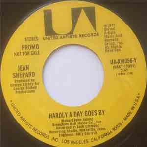 Jean Shepard - Hardly A Day Goes By