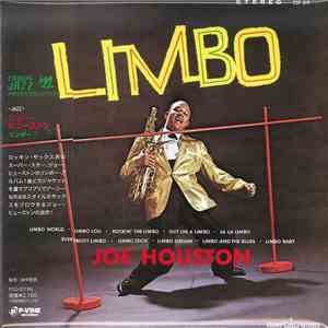 Joe Houston - Limbo