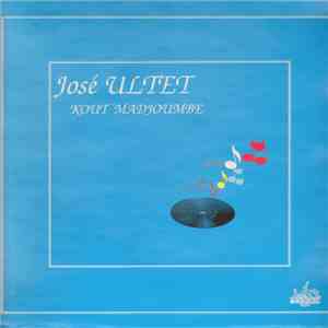 José Ultet - Kout Madjoumbe