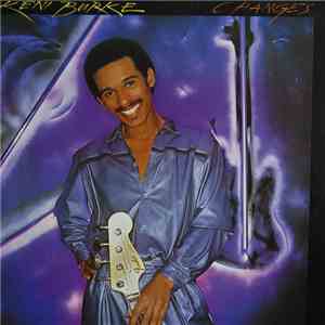 Keni Burke - Changes