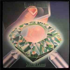 Kerry Livgren - Seeds Of Change