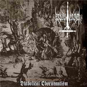 Khaos Order - Diabolical Obscurantism