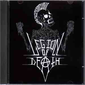 Legion Of Death - Legion Of Death