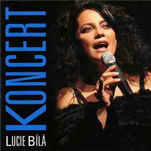 Lucie Bílá - Koncert